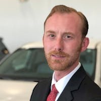 Matthew Husting at Wilde Toyota