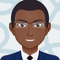Javon Hamilton at Lehman Subaru