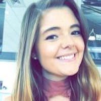 Savannah Carrick