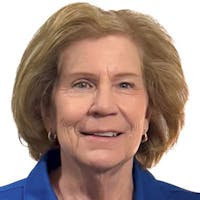 Margo Mack at Bob Lanphere's Beaverton Honda