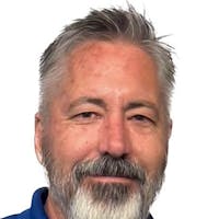 Eric Van Huss at Bob Lanphere's Beaverton Honda