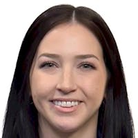 Sabrina McGowen at Bob Lanphere's Beaverton Honda