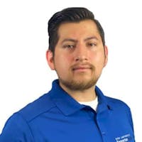 Greg Merino-Sanchez