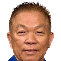 JC Lam at Bob Lanphere's Beaverton Honda