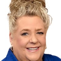 Jill Campbell at Bob Lanphere's Beaverton Honda