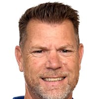 Ron Chirrick at Bob Lanphere's Beaverton Honda