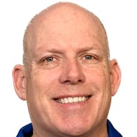 Mitch Shufelt at Bob Lanphere's Beaverton Honda