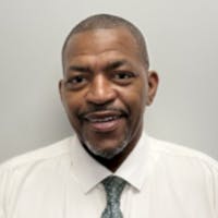 Richard Walker at Honda City Chicago