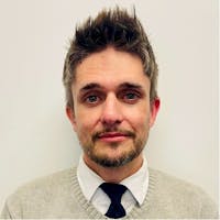 MARCIN STROZYK headshot