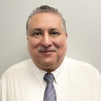 Photo of Rafael Montelongo, Product Specialist