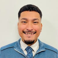 JUAN LUVIANO headshot