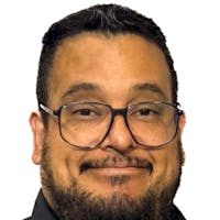 Israel Gutierrez at Beaverton INFINITI