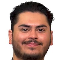 Christian Aceves at Beaverton INFINITI