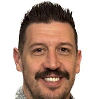 Ben Hendrix at Beaverton INFINITI