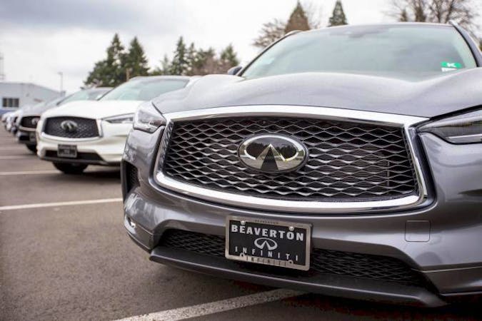 Beaverton INFINITI, Portland, OR, 97225