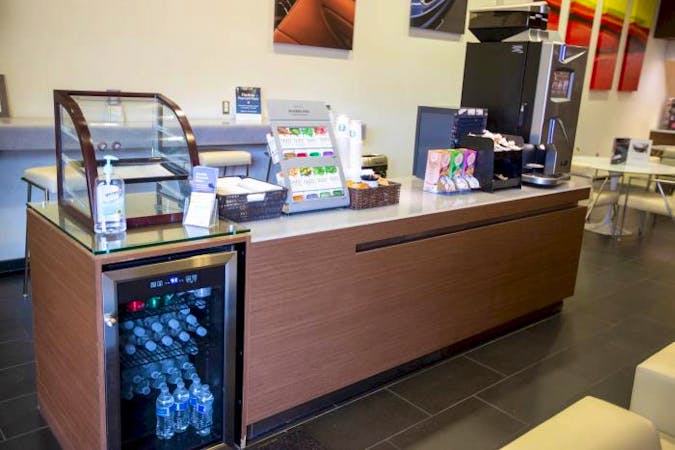 Beaverton INFINITI, Portland, OR, 97225