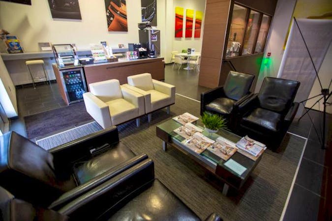 Beaverton INFINITI, Portland, OR, 97225