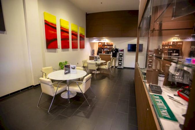 Beaverton INFINITI, Portland, OR, 97225