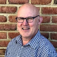 Pete Cotton at Wissler Motors