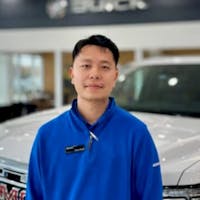 Edwin Chung