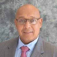 Wesley Mancias