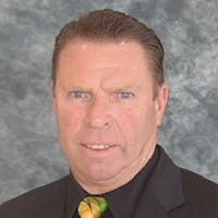 George Palladino