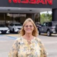 Photo of Anita Spears, Sales