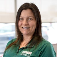 Michelle Batson at Yemm Chevrolet Buick GMC