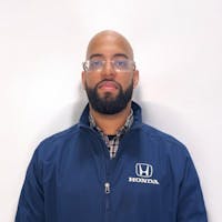 Photo of Aneudy Lopez, Pre-Owned Sales Consultant