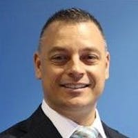 Kurt Schon at Yonkers Honda