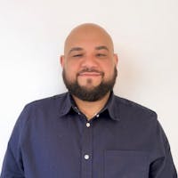 Photo of Ben Rivera, Pre-Owned Sales Consultant