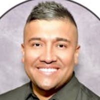 JC Alvarez at Marino Chevrolet