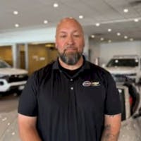 Dave Carley at Marino Chevrolet
