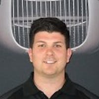 Rick Kelstrom at Audi Hoffman Estates