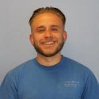 Scott Schwabedissen at Mercedes-Benz of White Plains
