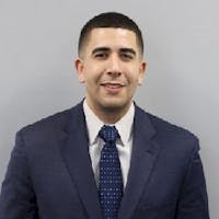 Robert Texidor at Mercedes-Benz of White Plains
