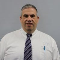 Frank Demaio at Mercedes-Benz of White Plains