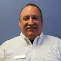 Bill Hildreth at Mercedes-Benz of White Plains