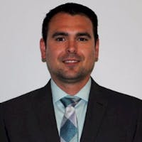 Josh Alexander at Mercedes-Benz of White Plains