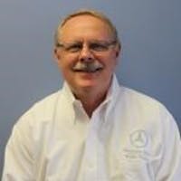 Roy Magee at Mercedes-Benz of White Plains