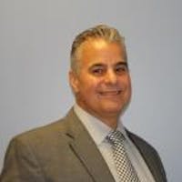 Bruno Parisi at Mercedes-Benz of White Plains