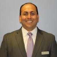 Henry Soliz at Mercedes-Benz of White Plains