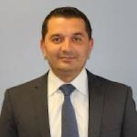 Marsel Paloka at Mercedes-Benz of White Plains