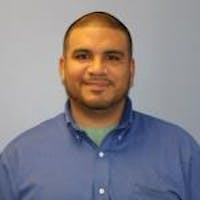 Mike Espinoza at Mercedes-Benz of White Plains