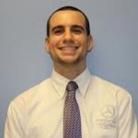 Christian Chandler at Mercedes-Benz of White Plains