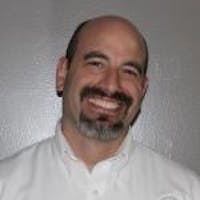 Salvatore Santelia at Mercedes-Benz of White Plains