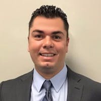 Anthony Lacomini at Mercedes-Benz of White Plains