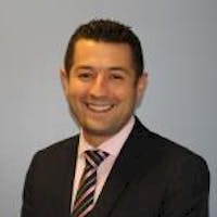 David Plumaj at Mercedes-Benz of White Plains