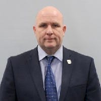 John Hunt at Mercedes-Benz of White Plains