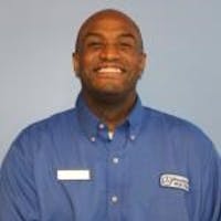 Gerald Fortunat at Mercedes-Benz of White Plains